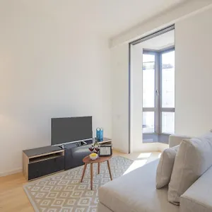 Sweett - Tower Apartment