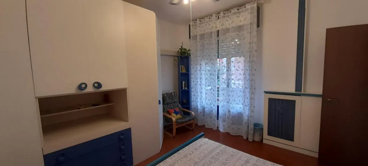 Ferienwohnung Da Pina Mailand Apartment