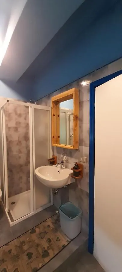 Da Pina Apartment Milan Italy