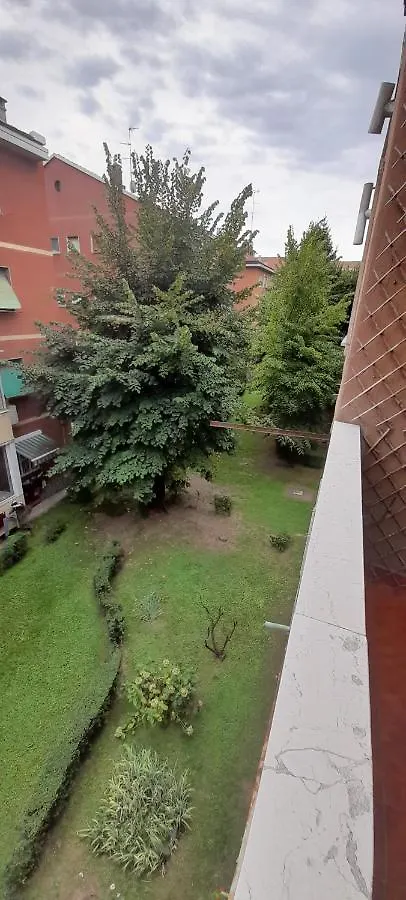 Da Pina Διαμέρισμα Μιλάνο