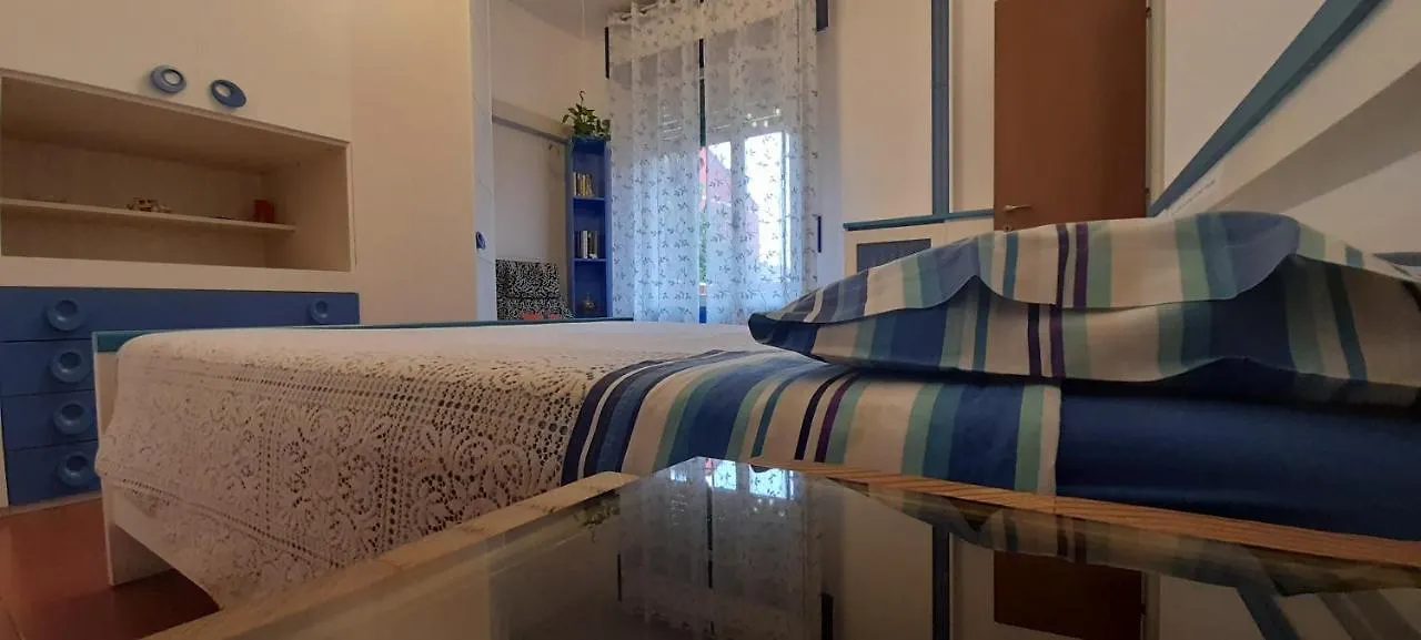 شقة Da Pina ميلان إيطاليا